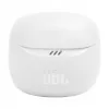 JBL Tune Flex 2 laisvų rankų įranga True Wireless Stereo (TWS) į ausis įdedamos ausinės Skambučiai/Muzika Bluetooth Baltos