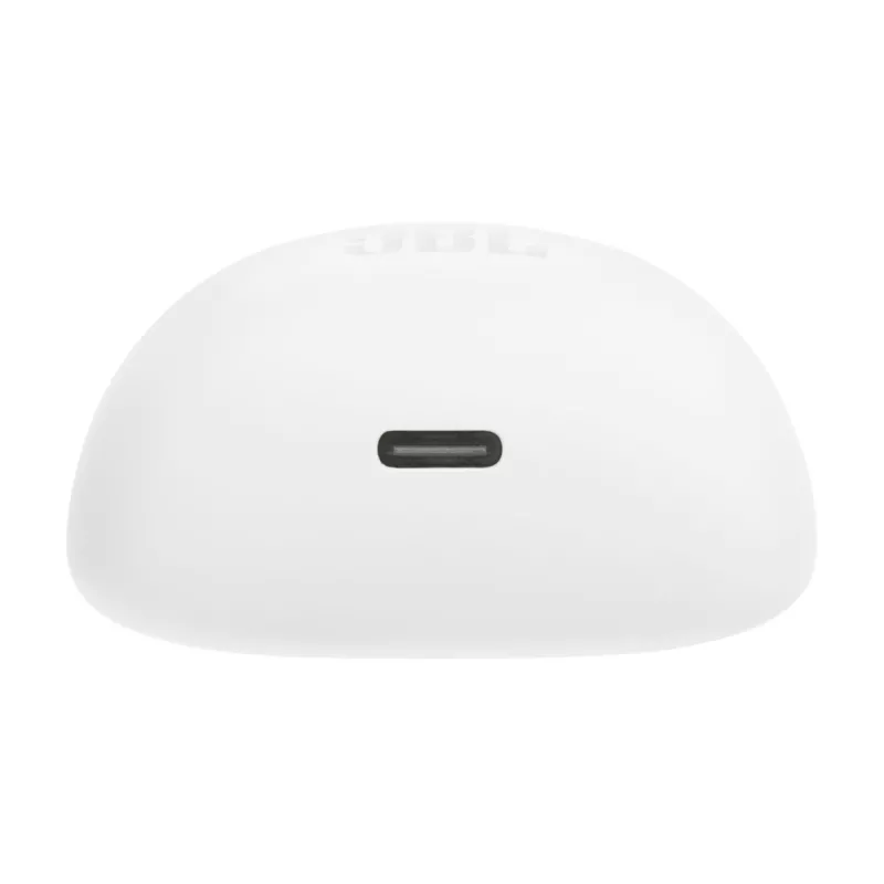 JBL Tune Flex 2 laisvų rankų įranga True Wireless Stereo (TWS) į ausis įdedamos ausinės Skambučiai/Muzika Bluetooth Baltos