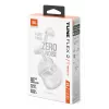 JBL Tune Flex 2 laisvų rankų įranga True Wireless Stereo (TWS) į ausis įdedamos ausinės Skambučiai/Muzika Bluetooth Baltos
