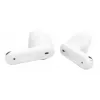 JBL Tune Flex 2 laisvų rankų įranga True Wireless Stereo (TWS) į ausis įdedamos ausinės Skambučiai/Muzika Bluetooth Baltos