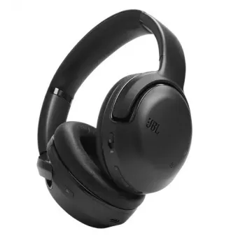 JBL TOUR ONE M2 Ausinės Belaidės Ant galvos Muzika USB Type-C Bluetooth Juoda