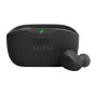 JBL Wave Buds Ausinės True Wireless Stereo (TWS) Į ausis įdedamos Skambučiams / Muzikai / Sportui / Kasdienai Bluetooth Juoda
