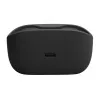 JBL Wave Buds Ausinės True Wireless Stereo (TWS) Į ausis įdedamos Skambučiams / Muzikai / Sportui / Kasdienai Bluetooth Juoda