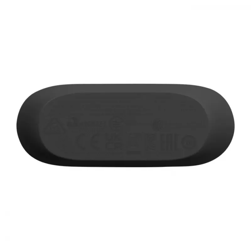JBL Wave Buds Ausinės True Wireless Stereo (TWS) Į ausis įdedamos Skambučiams / Muzikai / Sportui / Kasdienai Bluetooth Juoda