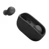 JBL Wave Buds Ausinės True Wireless Stereo (TWS) Į ausis įdedamos Skambučiams / Muzikai / Sportui / Kasdienai Bluetooth Juoda
