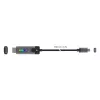 j5create JCC157-N USB-C į HDMI 2.1 8K laidas 1,79 m