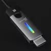 j5create JCC157-N USB-C į HDMI 2.1 8K laidas 1,79 m