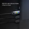 j5create JCC157-N USB-C į HDMI 2.1 8K laidas 1,79 m