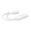 j5create JDA214 VGA į HDMI vaizdo ir garso adapteris baltas 0,176 m