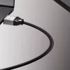 j5create JDC42 4K DisplayPort™ laidas, juoda ir pilka, 1,8 m