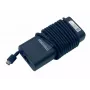 AC adapter Dell JJV9D 65W su USB — 65W maitinimo šaltinis Dell nešiojamiesiems kompiuteriams su USB išvestimi