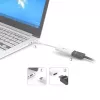 j5create JUA254 USB 3.0 HDMI kelių monitorių adapteris, 3.2 Gen 1 (3.1 Gen 1), USB Type-A, HDMI išvestis, 2048 x 1152 pikselių