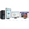 j5create JUA254 USB 3.0 HDMI kelių monitorių adapteris, 3.2 Gen 1 (3.1 Gen 1), USB Type-A, HDMI išvestis, 2048 x 1152 pikselių