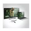 j5create JUD380 USB™ 3.0 Mini Dock, su 1x HDMI prievadu ir 3x USB prievadais, sidabrinė