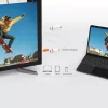 AV imtuvas j5create JVAW56 belaidžio ekrano adapteris 1080p