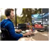 Kensington ErgoSoft riešo atrama mechaninėms ir žaidimų klaviatūroms