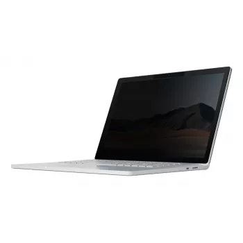 Kensington SA15 privatumo ekranas, skirtas „Surface Book“ 15 colių, 38,1 cm (15 colių), nešiojamajam kompiuteriui, berėmis ekrano privatumo filtras, privatumas