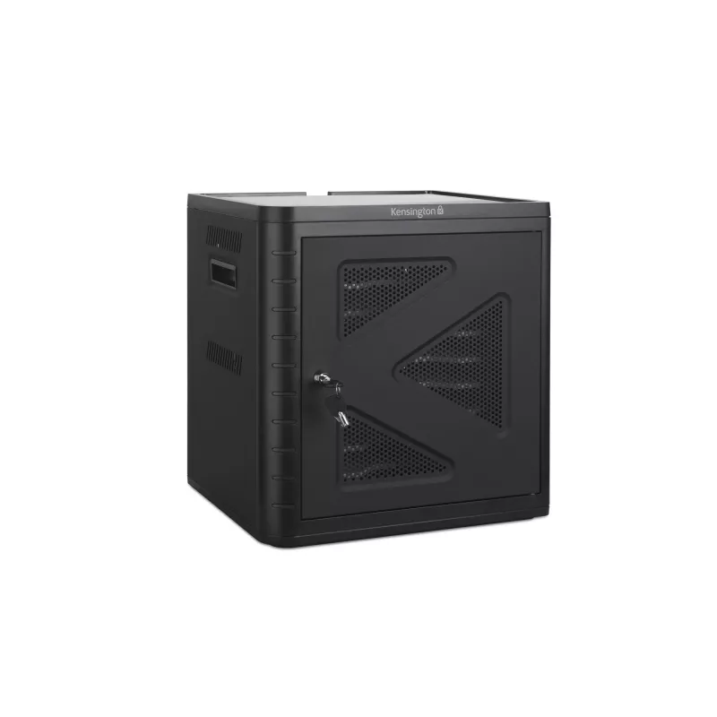 Kensington USB-C įkrovimo spintelė K67716EU, talpa 16 įrenginių