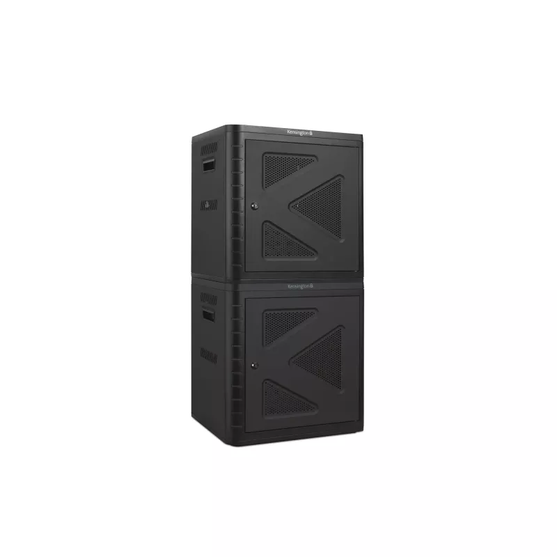Kensington USB-C įkrovimo spintelė K67716EU, talpa 16 įrenginių