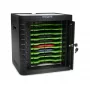 Kensington Charge & Sync Cabinet, Universal Tablet — Juoda