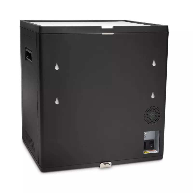 Kensington Charge & Sync Cabinet, Universal Tablet — Juoda