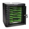 Kensington Charge & Sync Cabinet, Universal Tablet — Juoda