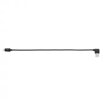 Kensington Charge & Sync kabelis, Universal Tablet, USB į Lightning – 5 vnt. pakuotė