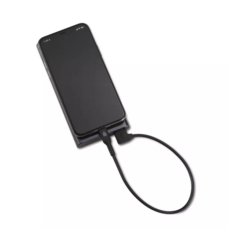 Kensington Charge & Sync kabelis, Universal Tablet, USB į Lightning – 5 vnt. pakuotė