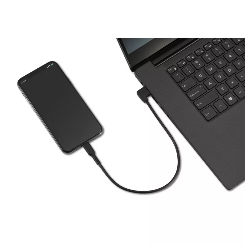 Kensington Charge & Sync kabelis, Universal Tablet, USB į Lightning – 5 vnt. pakuotė