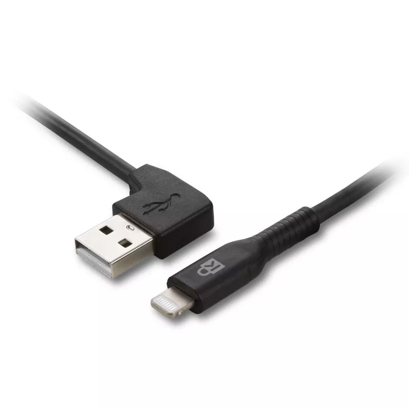 Kensington Charge & Sync kabelis, Universal Tablet, USB į Lightning – 5 vnt. pakuotė