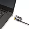 Kensington ClickSafe Universal Combination Laptop Lock