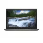 DELL Latitude 3440 Intel® Core™ i5 i5-1335U nešiojamasis kompiuteris 35,6 cm (14 colių) Full HD 8 GB DDR4-SDRAM 256 GB SSD Wi-Fi 6E (802.11ax) Windows 11 Pro pilka