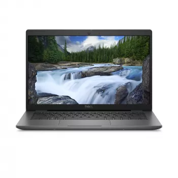 DELL Latitude 3440 Intel® Core™ i5 i5-1335U nešiojamasis kompiuteris 35,6 cm (14 colių) Full HD 8 GB DDR4-SDRAM 256 GB SSD Wi-Fi 6E (802.11ax) Windows 11 Pro pilka