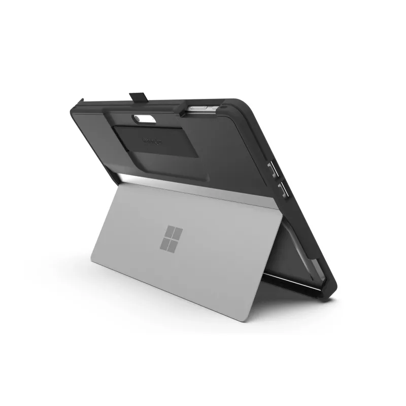Kensington BlackBelt Rugged Case, skirta Surface Pro (9,10) ir Surface Pro Copilot+ PC 13 colių