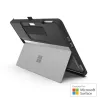 Kensington BlackBelt Rugged Case, skirta Surface Pro (9,10) ir Surface Pro Copilot+ PC 13 colių
