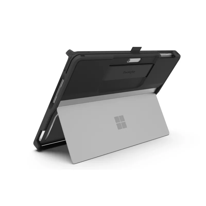Kensington BlackBelt Rugged Case, skirta Surface Pro (9,10) ir Surface Pro Copilot+ PC 13 colių