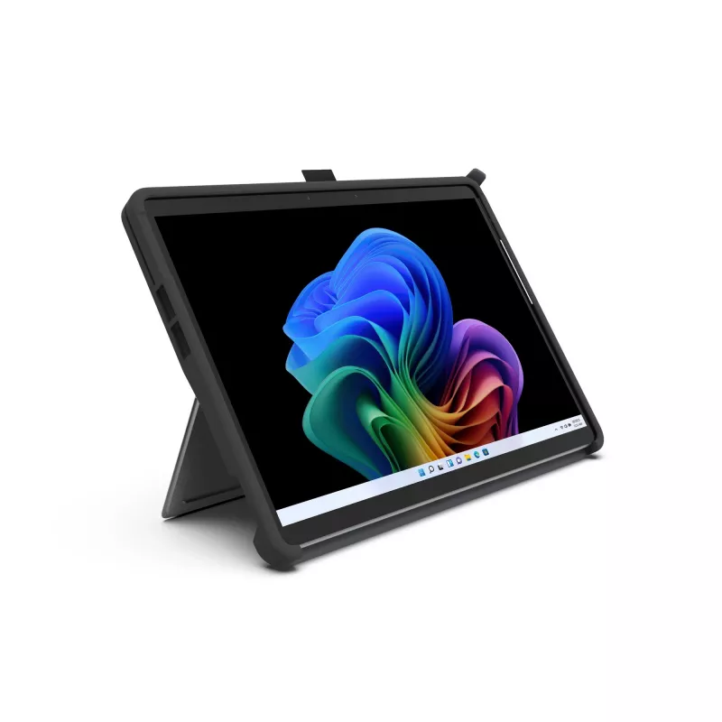 Kensington BlackBelt Rugged Case, skirta Surface Pro (9,10) ir Surface Pro Copilot+ PC 13 colių