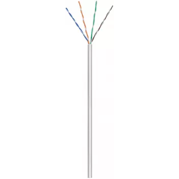 Microconnect KAB008-100 tinklo kabelis Pilka 100 m Cat5e U/UTP (UTP)