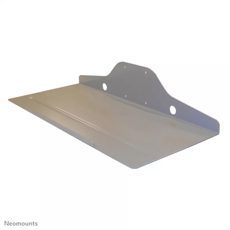 Neomounts KEYB-V050 Lentyna klaviatūrai ir pelei - plotis 50 cm