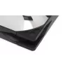 Scythe Kaze Flex 14 cm ventiliatorius, juodas