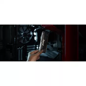 Kingston Technology FURY Beast 128 GB 3600 MT/s DDR4 CL18 DIMM (4 vnt. rinkinys) RGB