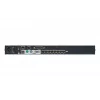 ATEN 8 prievadų CAT5e/6 KVM per IP jungiklis, 1920 x 1200 pikselių, eterneto LAN, WUXGA, 8,7 W, juoda
