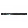 ATEN 16 prievadų CAT5e/6 KVM per IP jungiklis, 1920 x 1200 taškų, Ethernet LAN, WUXGA, 8,9 W, juodas