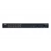 ATEN 16 prievadų CAT5e/6 KVM per IP jungiklis, 1920 x 1200 taškų, Ethernet LAN, WUXGA, 8,9 W, juodas