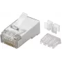 Microconnect KON506-50 kabelių užspaudimo įrankis, įvairiaspalvis
