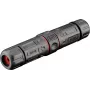 Microconnect KON523 laidų jungtis RJ45 juoda