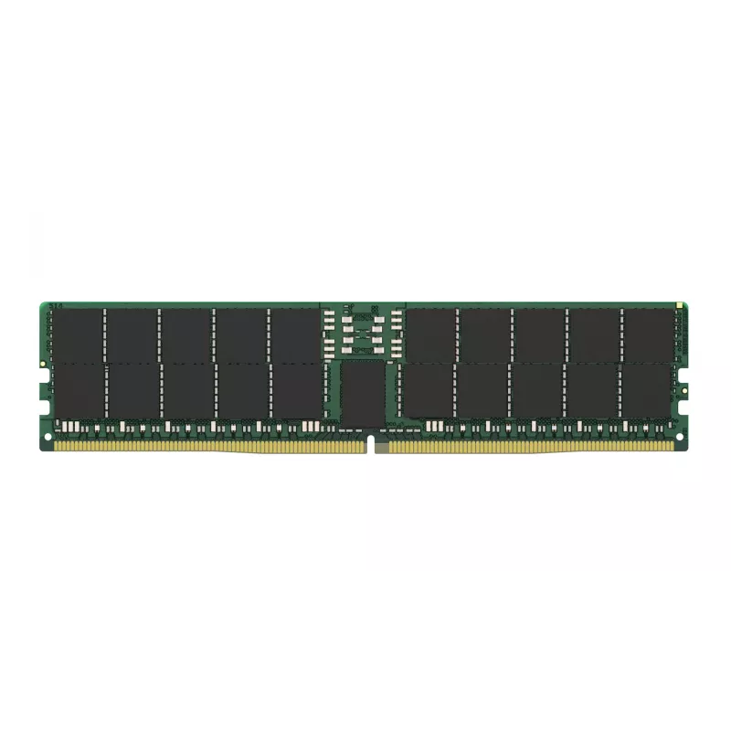 Kingston Technology KSM56R46BD4-64HA atminties modulis 64 GB 1 x 64 GB DDR5 5600 MT/s 288 kontaktų DIMM