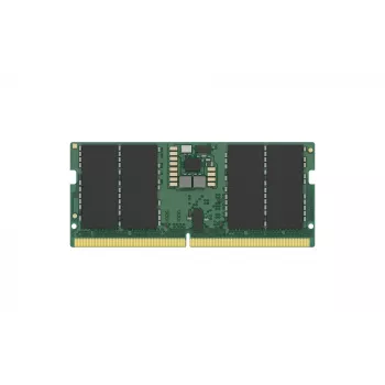 Kingston ValueRAM - DDR5 - Modul - 32 GB - SO DIMM 262-PIN