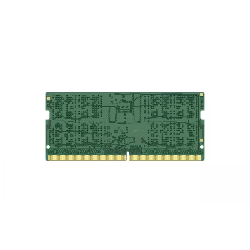 Kingston Technology ValueRAM atminties modulis 32 GB 1 x 32 GB DDR5 6400 MT/s 262 kontaktų SO-DIMM