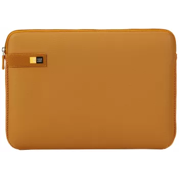 Case Logic Laps-114 Buckthorn 35,6 cm (14 colių) rankovinis dėklas Ruda